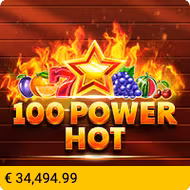 100 Power Hot