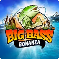 Big Bass Bonanza