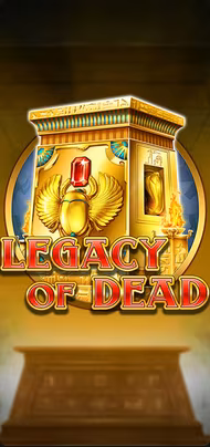 Legacy of Dead
