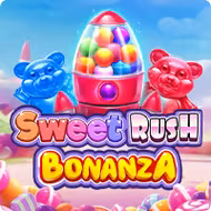 Sweet Rush Bonanza